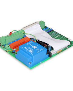 Control unit MultiMATIC, bottom package (EL01951)